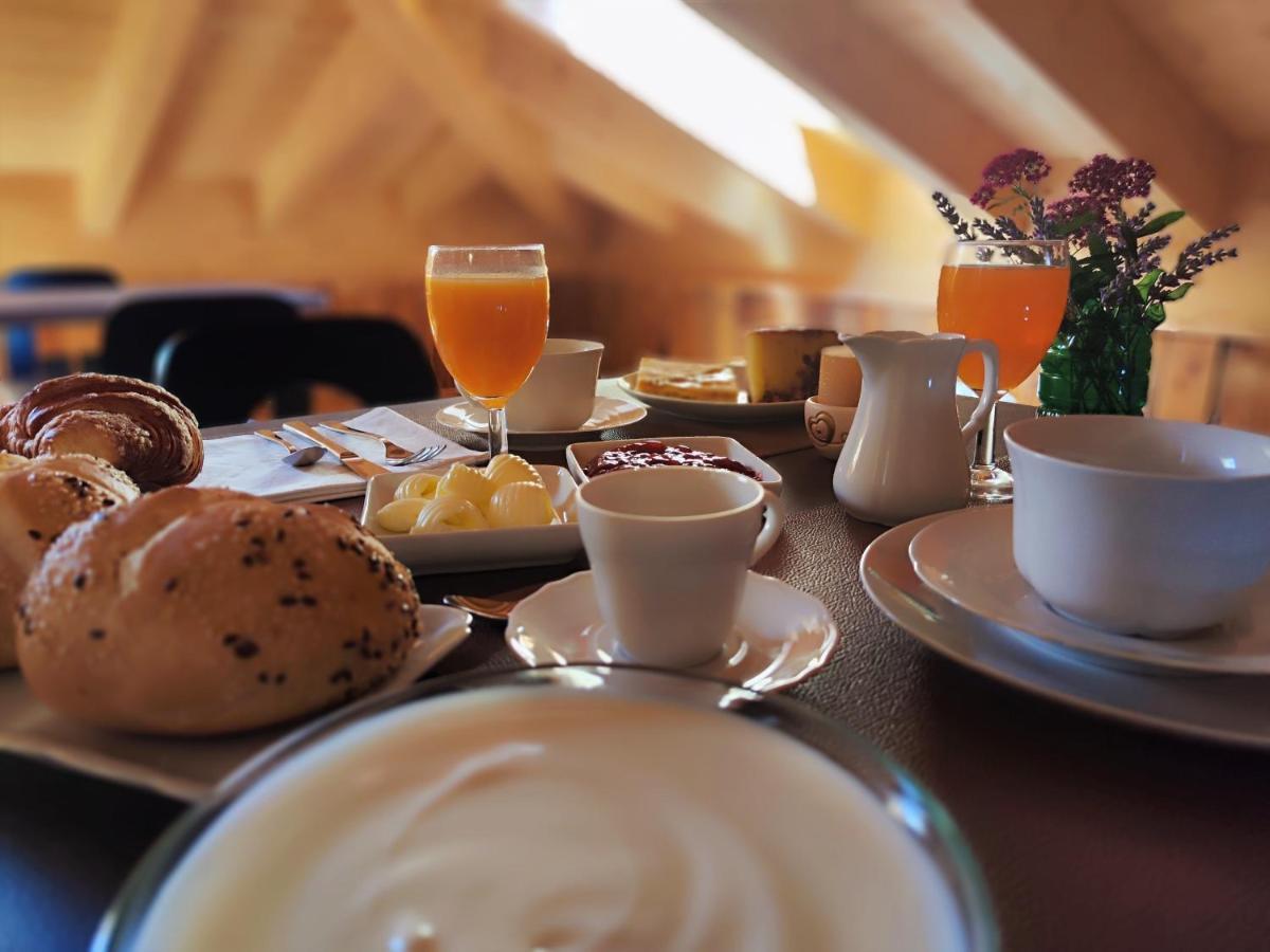 Nanno Agritur Fiorisヴィラ エクステリア 写真